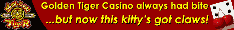 Click to visit Golden Tiger Casino