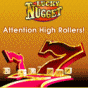 Lucky Nugget Casino