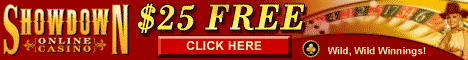 Click to visit Show Down Casino