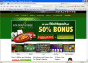 Click to visit Golden Lounge Online Casino